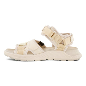 LIMESTONE EXOWRAP SANDAL - Peti Sko - ECCO