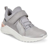 LYSEGRÅ SNEAKER - Peti Sko - ECCO