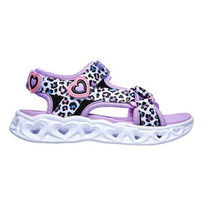 MULTI SAVVY CAT BLINKESANDAL - Peti Sko - SKECHERS