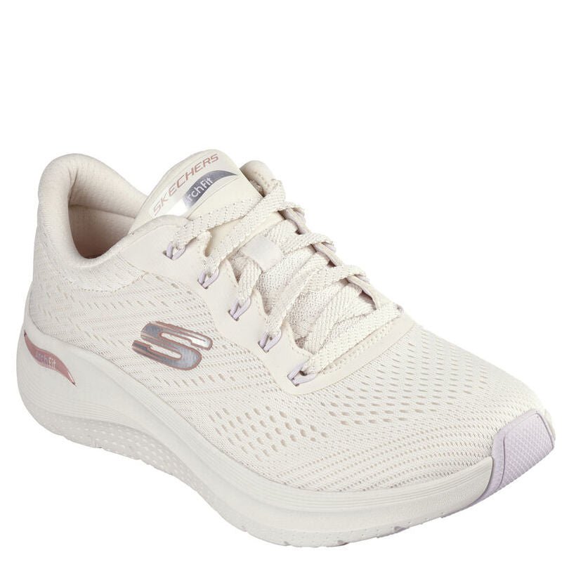 NATUR ARCH FIT 2.0 - BIG LEAGUE - Peti Sko - SKECHERS