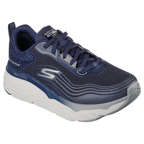 NAVY GREY MAX CUSHIONING ELITE SNEAKER - Peti Sko - SKECHERS