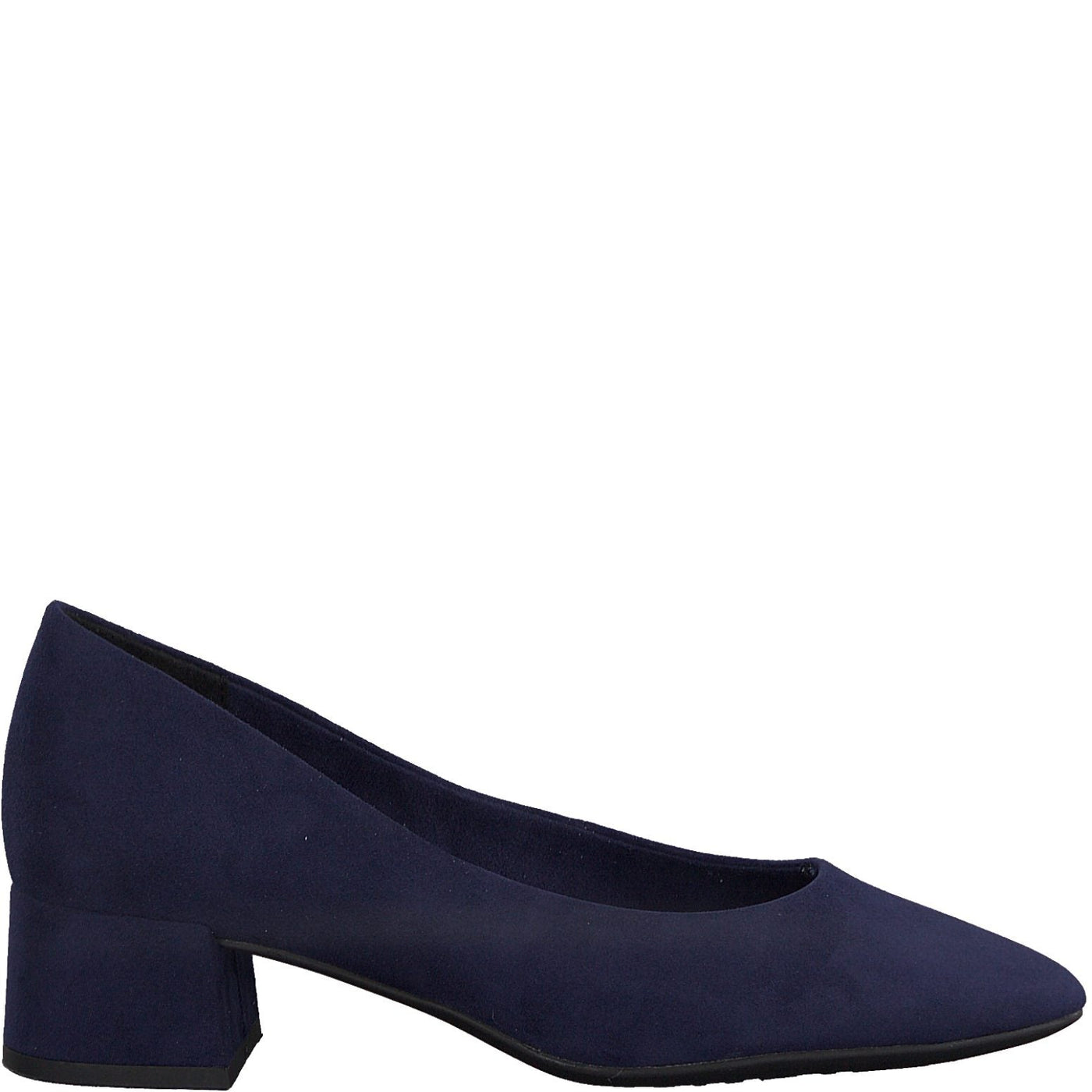 NAVY PUMPS - Peti Sko - Marco Tozzi