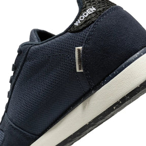 NAVY YDUN WATERPROOF SNEAKER - Peti Sko - WODEN