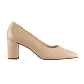 NUDE LAK PUMPS - Peti Sko - HOGL