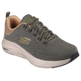 OLIVE VAPOR FOAM SNEAKER - Peti Sko - SKECHERS