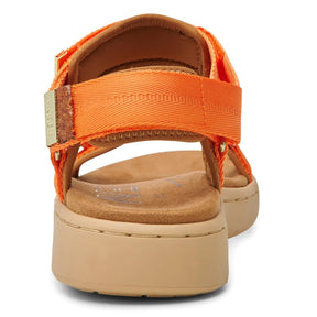 ORANGE LINE SANDAL - Peti Sko - WODEN