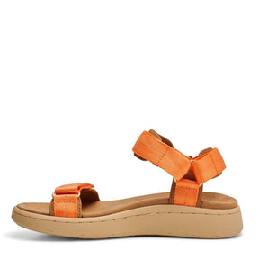 ORANGE LINE SANDAL - Peti Sko - WODEN