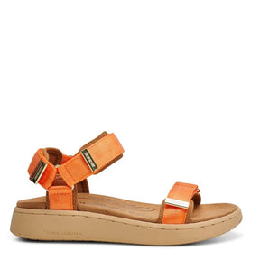 ORANGE LINE SANDAL - Peti Sko - WODEN