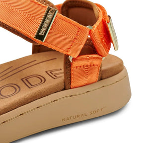 ORANGE LINE SANDAL - Peti Sko - WODEN