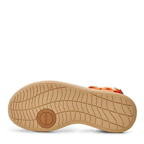 ORANGE LINE SANDAL - Peti Sko - WODEN