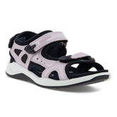 PINK METALLIC X-TRINSIC K SANDAL - Peti Sko - ECCO