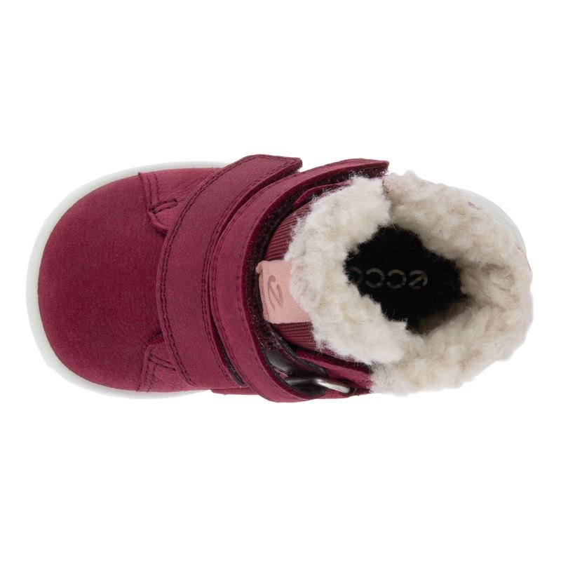 PINK SP.1 LITE INFANT - Peti Sko - ECCO