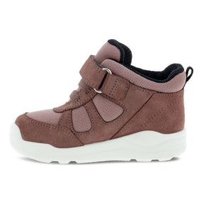 ROSA ECCO URBAN MINI TEX - Peti Sko - ECCO