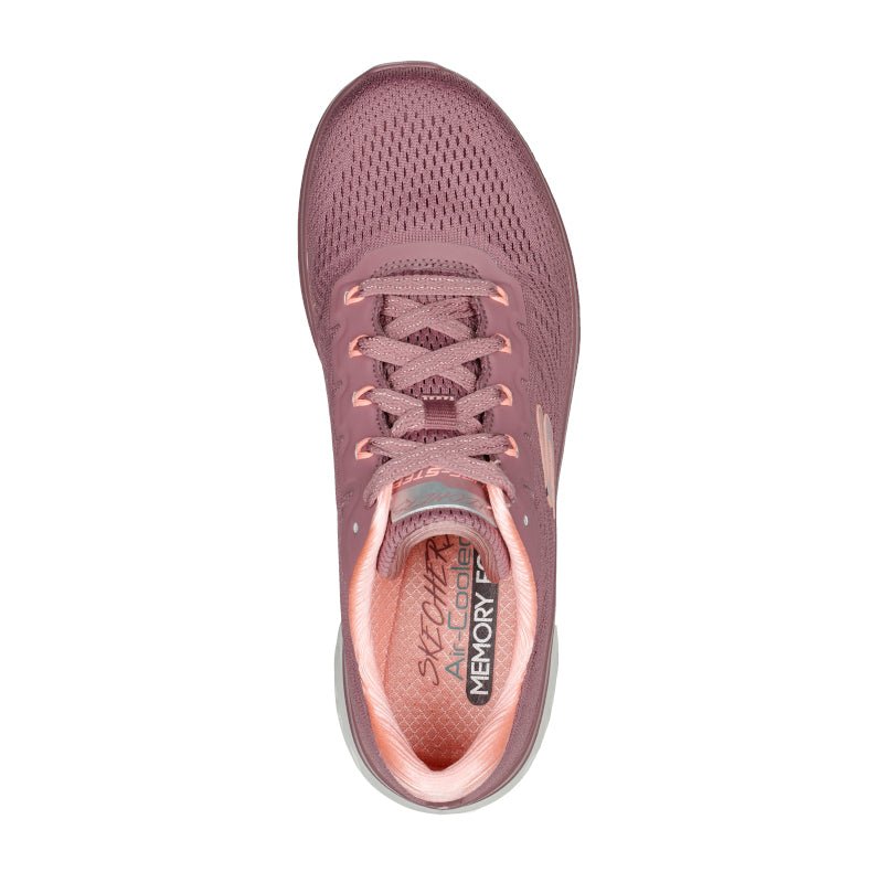 ROSA GLIDE STEP SPORT HIGH ROLLER - Peti Sko - SKECHERS