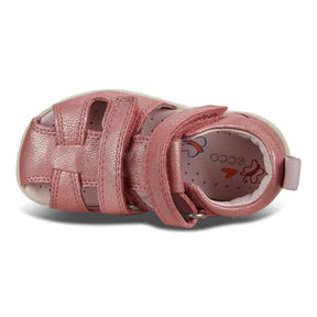 ROSA MINI STRIDE SANDAL - Peti Sko - ECCO