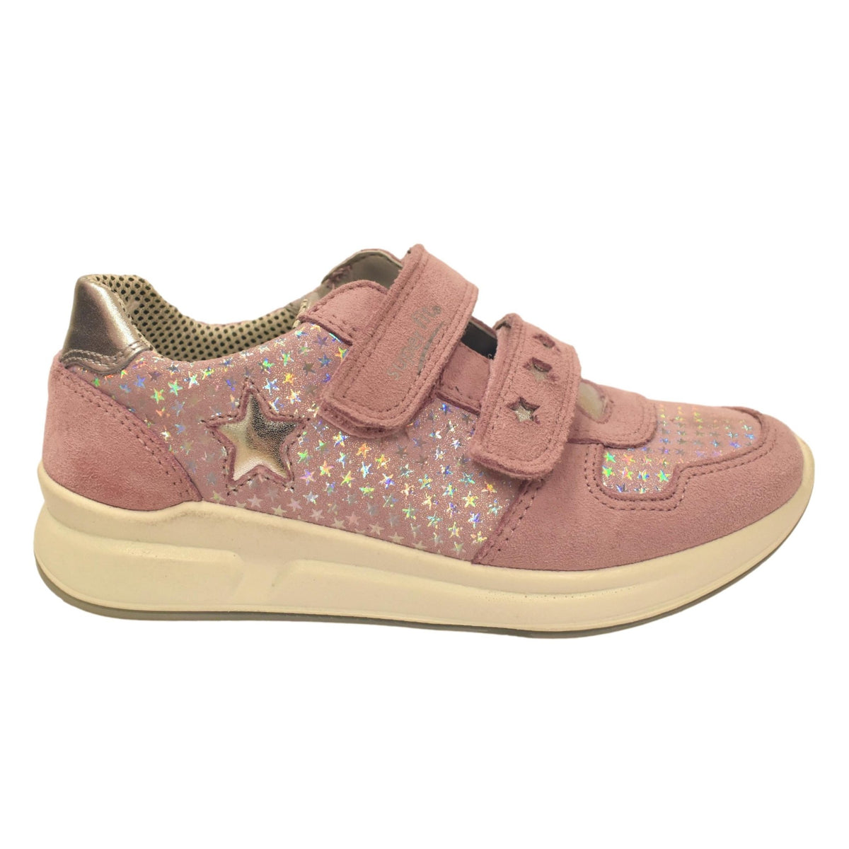 ROSA SNEAKER - Peti Sko - SUPER FIT