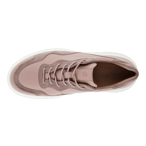 ROSA SOFT X SNEAKER - Peti Sko - ECCO
