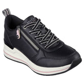 SKECHERS SORT BILLION 2 SIDE LINES SNEAKER - Peti Sko - SKECHERS