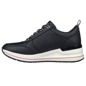 SKECHERS SORT BILLION 2 SIDE LINES SNEAKER - Peti Sko - SKECHERS