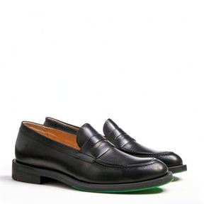 SORT 13-732 LOAFER - Peti Sko - LLOYD