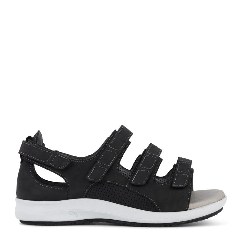 SORT 171-41-310 SANDAL - Peti Sko - NEW FEET