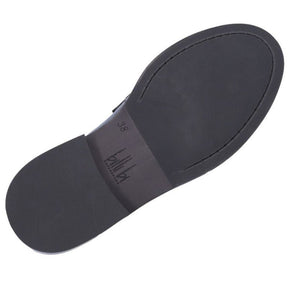 SORT A5012 LOAFER - Peti Sko - BILLI BI