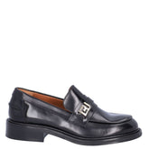 SORT A5012 LOAFER - Peti Sko - BILLI BI