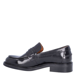 SORT A5012 LOAFER - Peti Sko - BILLI BI