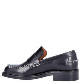 SORT A5027 LOAFER - Peti Sko - BILLI BI