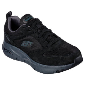 SORT ARCH FIT- RENDER WATERPROOF - Peti Sko - SKECHERS