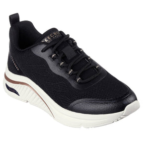 SORT ARCH FIT S-MILES SNEAKER - Peti Sko - SKECHERS