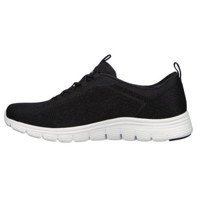 SORT ARCH FIT VISTA SLIP IN - Peti Sko - SKECHERS