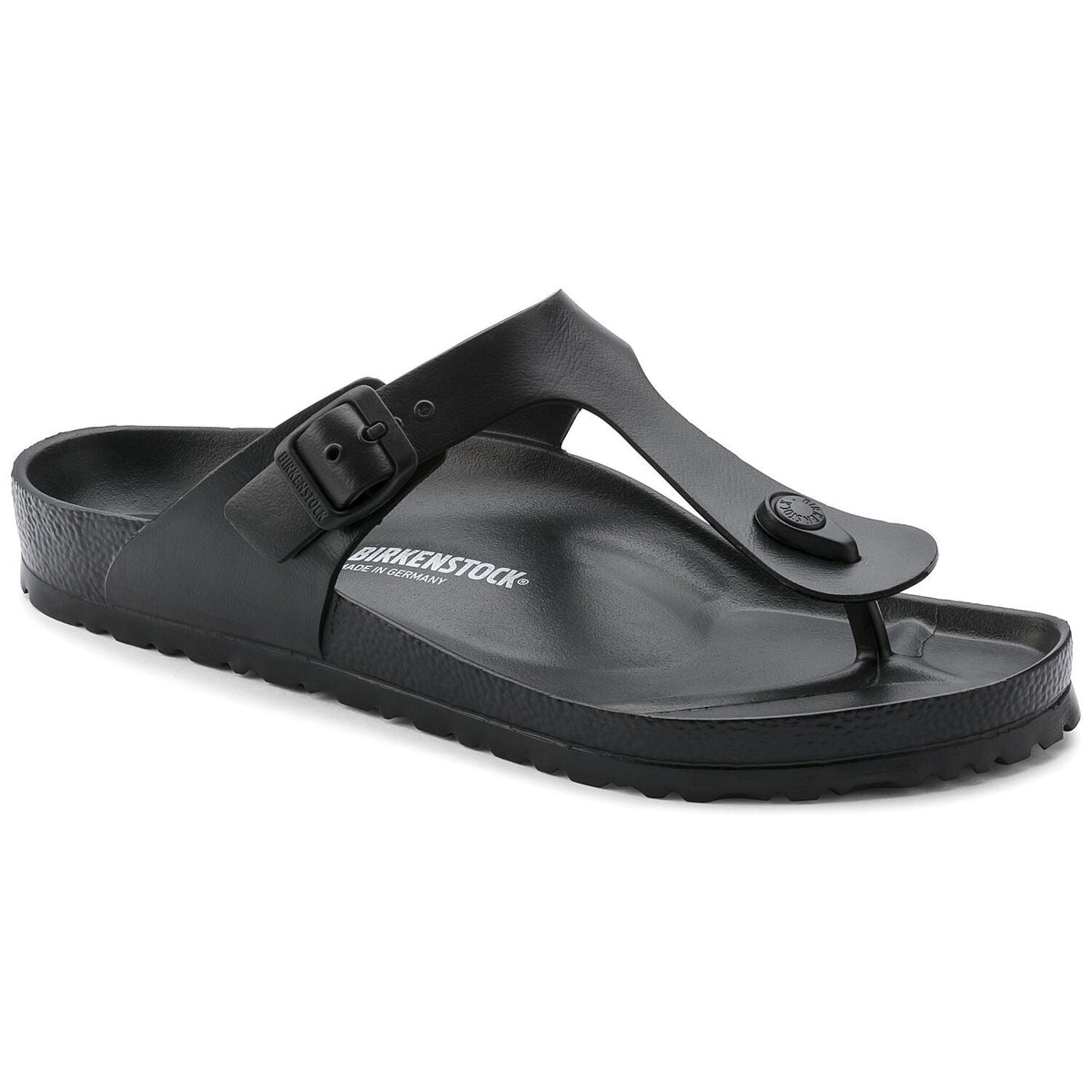 SORT BADESANDAL - Peti Sko - BIRKENSTOCK