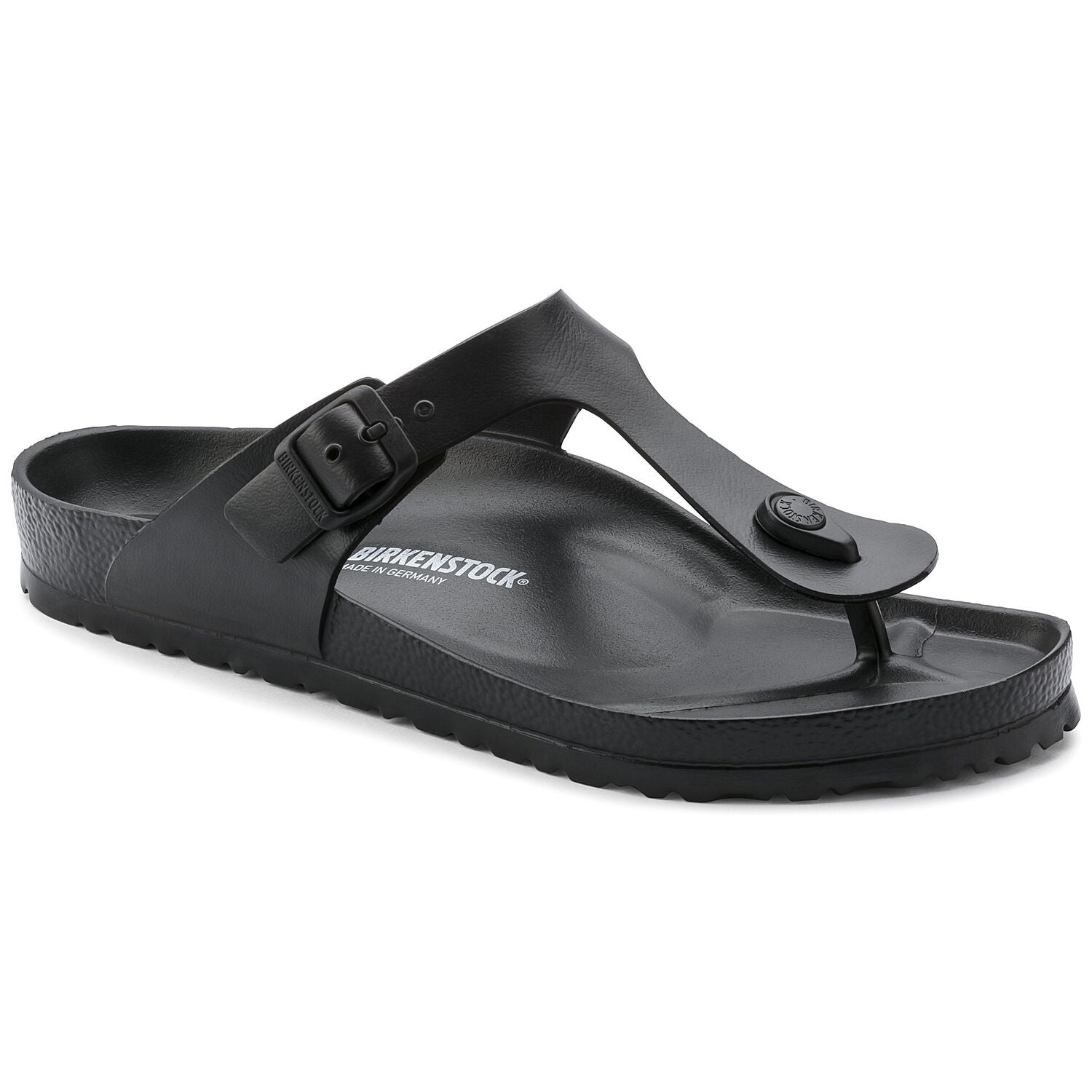 SORT BADESANDAL - Peti Sko - BIRKENSTOCK