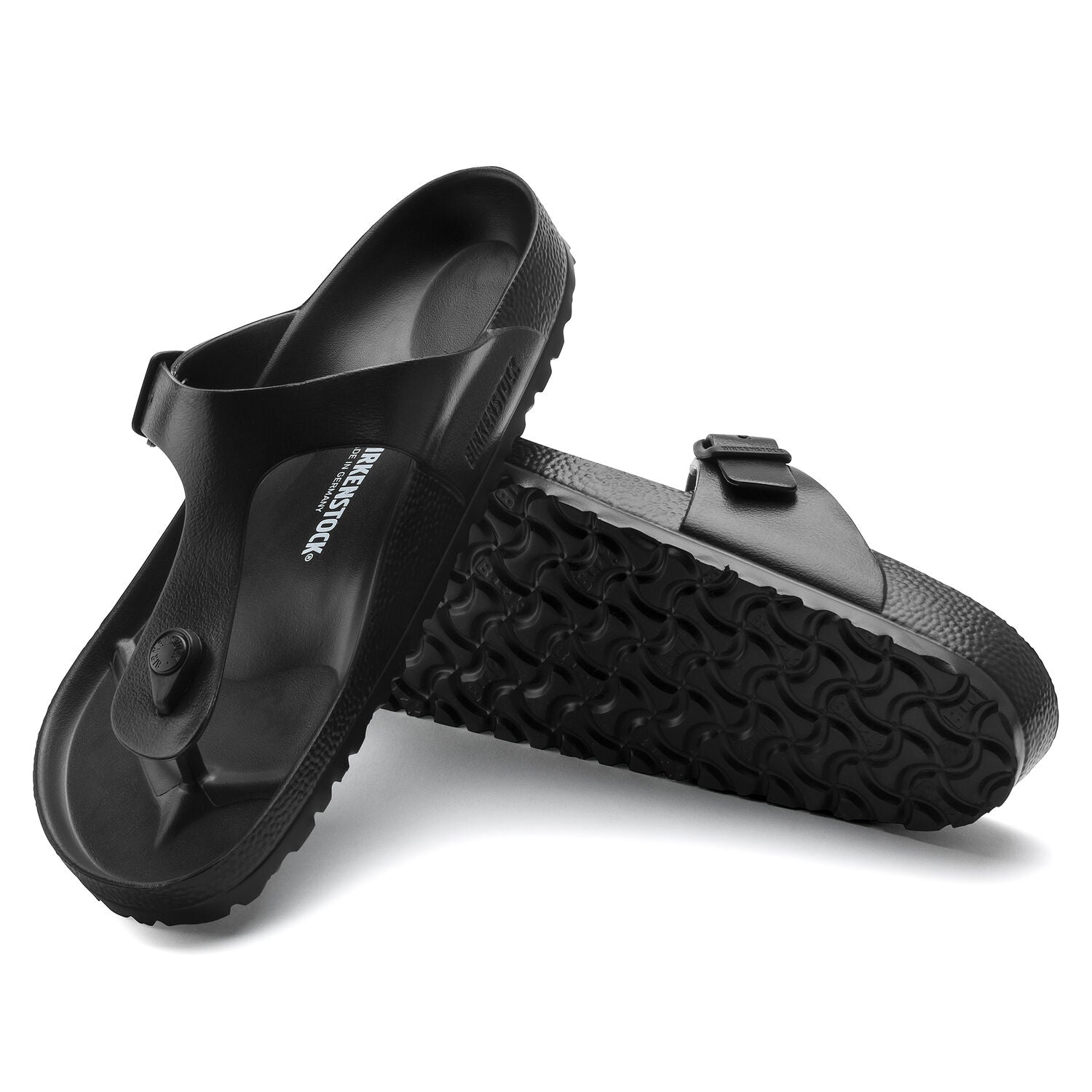 SORT BADESANDAL - Peti Sko - BIRKENSTOCK