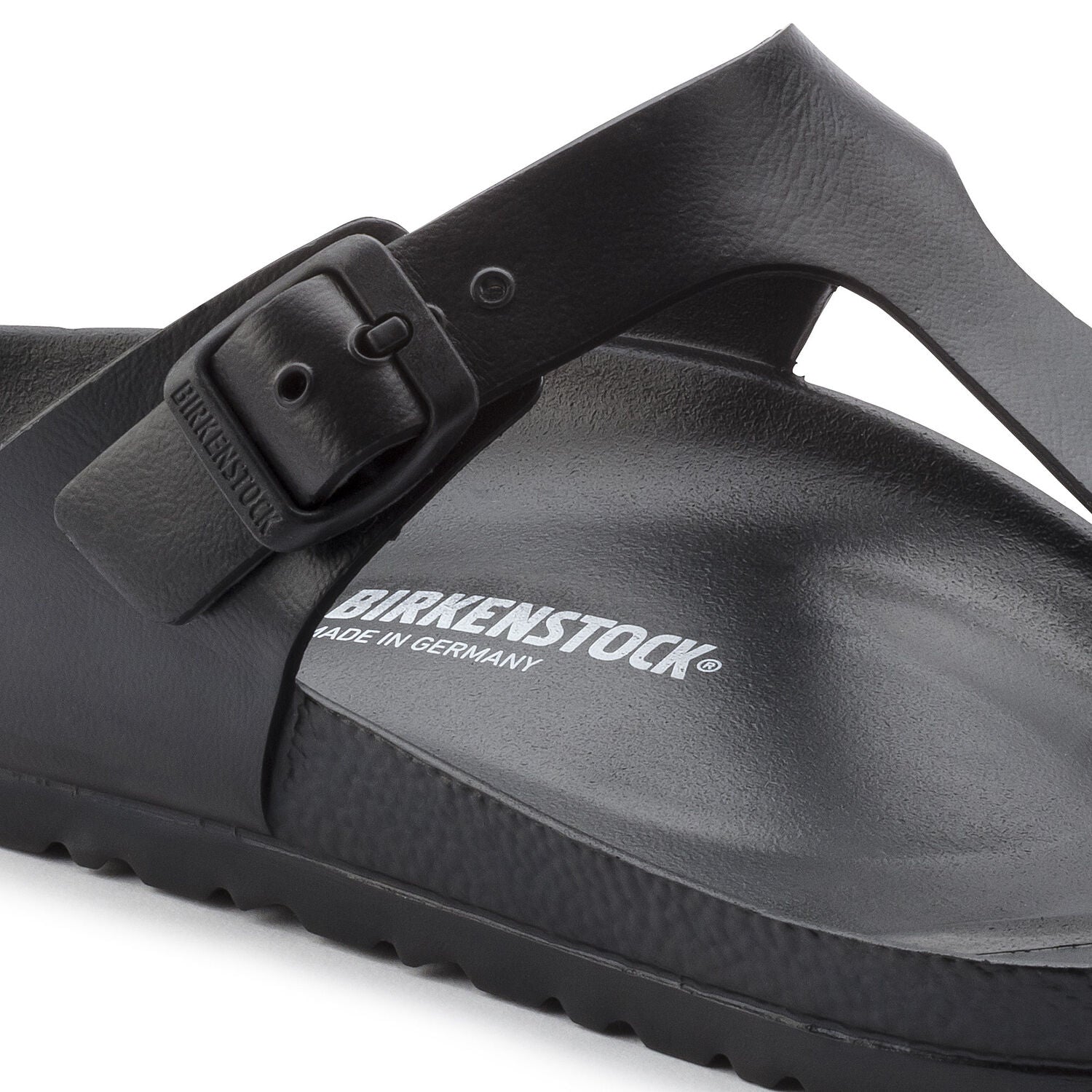 SORT BADESANDAL - Peti Sko - BIRKENSTOCK
