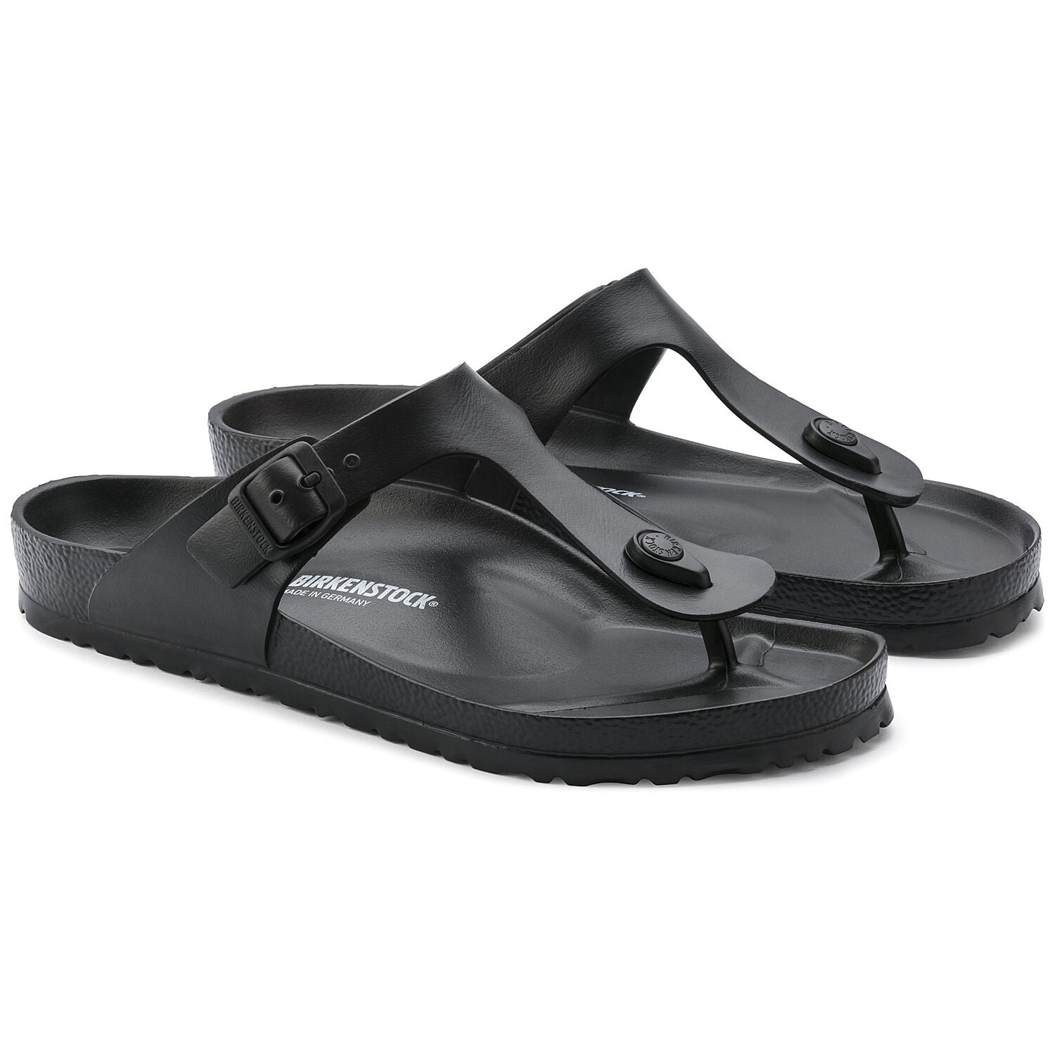 SORT BADESANDAL - Peti Sko - BIRKENSTOCK