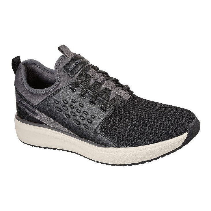 SORT COLTON SNEAKER - Peti Sko - SKECHERS