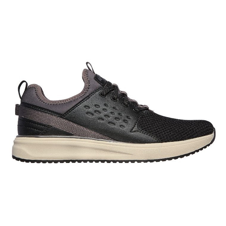 SORT COLTON SNEAKER - Peti Sko - SKECHERS
