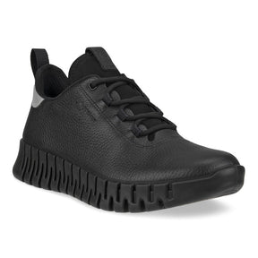 SORT GRUUV SNEAKER - Peti Sko - ECCO