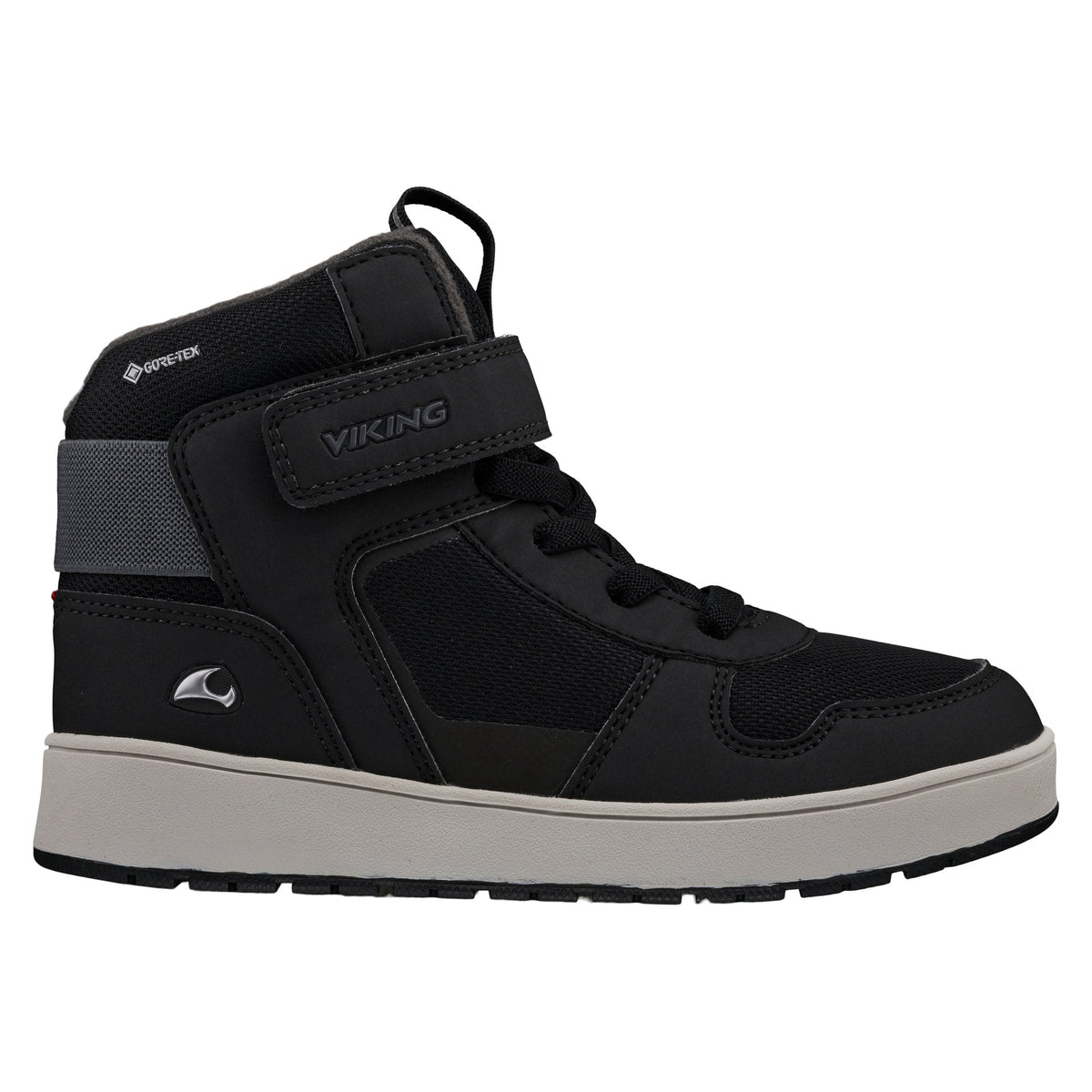 SORT JACK GTX STØVLE - Peti Sko - Viking