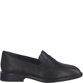 SORT LOAFERS - Peti Sko - TAMARIS