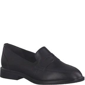 SORT LOAFERS - Peti Sko - TAMARIS