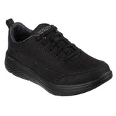 SORT MAX CUSHION SNEAKER - Peti Sko - SKECHERS