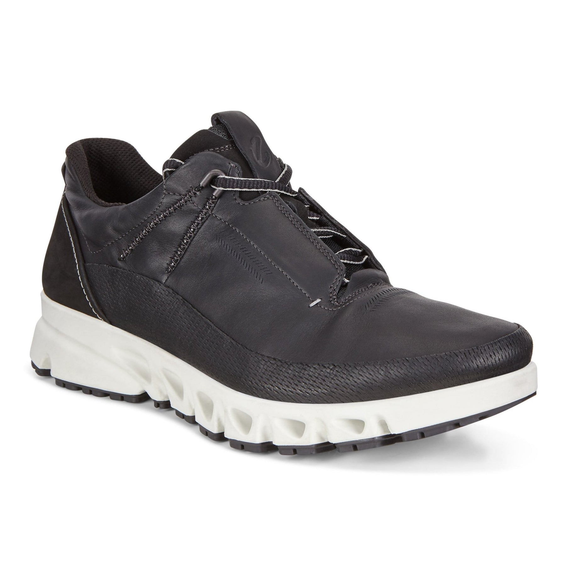 SORT MULTI-VENT SNEAKER - Peti Sko - ECCO