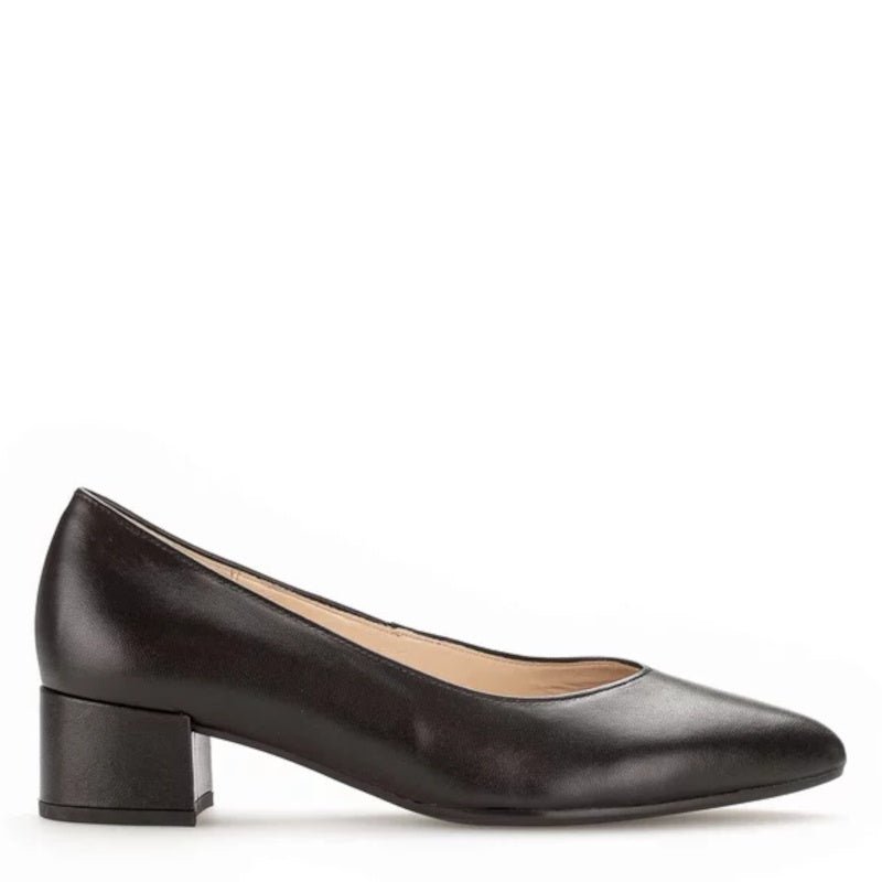 Gabor DAMES Pumps, Vrouwen Klassieke Pumps,verwisselbaar voetbed Gabor DAMES Pumps, Vrouwen Klassieke Pumps,verwisselbaar voetbed