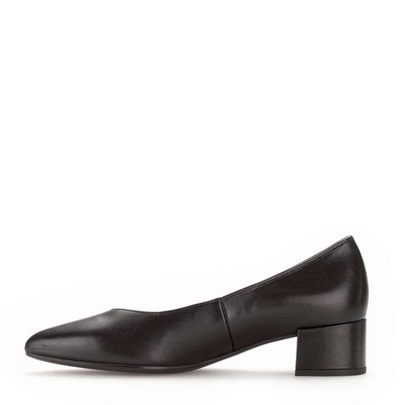 Gabor Stijlvolle Roze Suede Pumps Beige Dames Gabor Stijlvolle Roze Suede Pumps Beige Dames