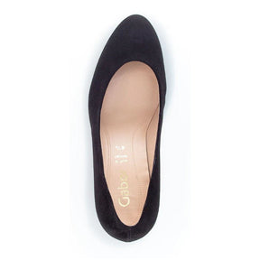 SORT PUMPS - Peti Sko - Gabor