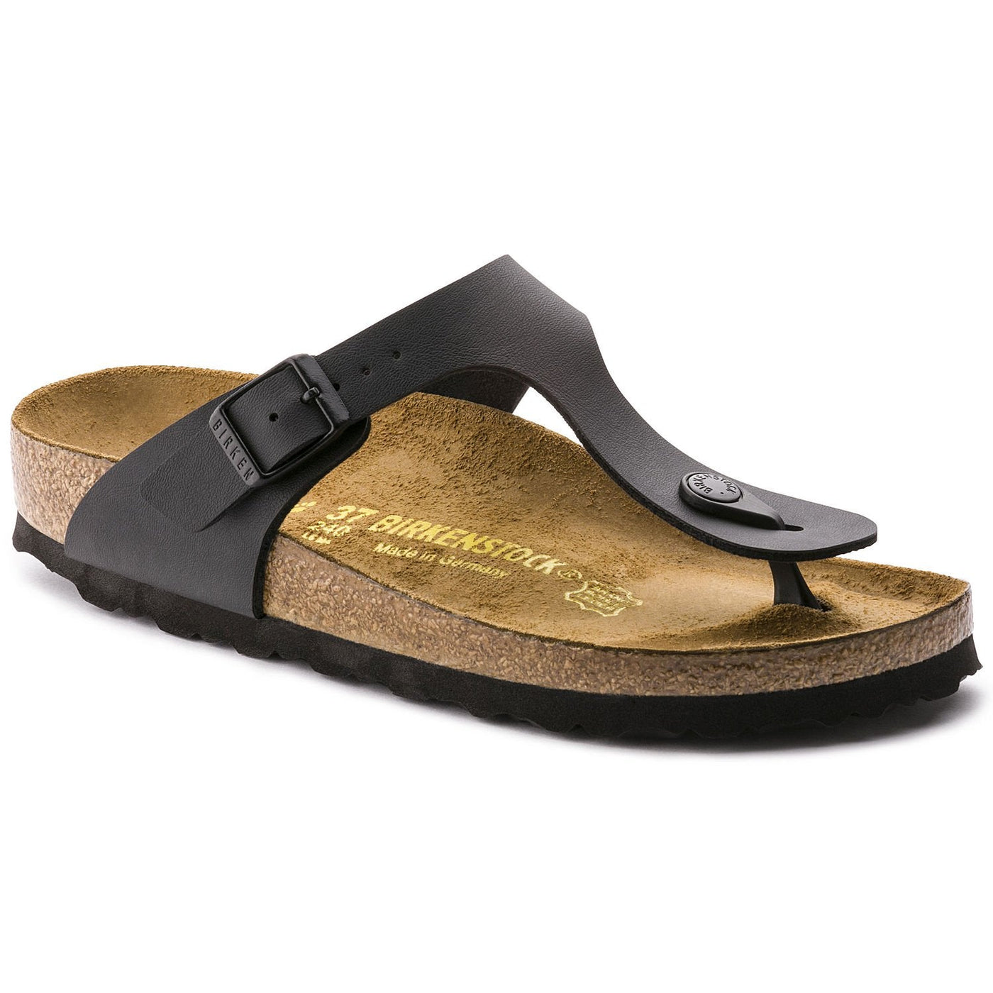 SORT SANDAL - Peti Sko - BIRKENSTOCK