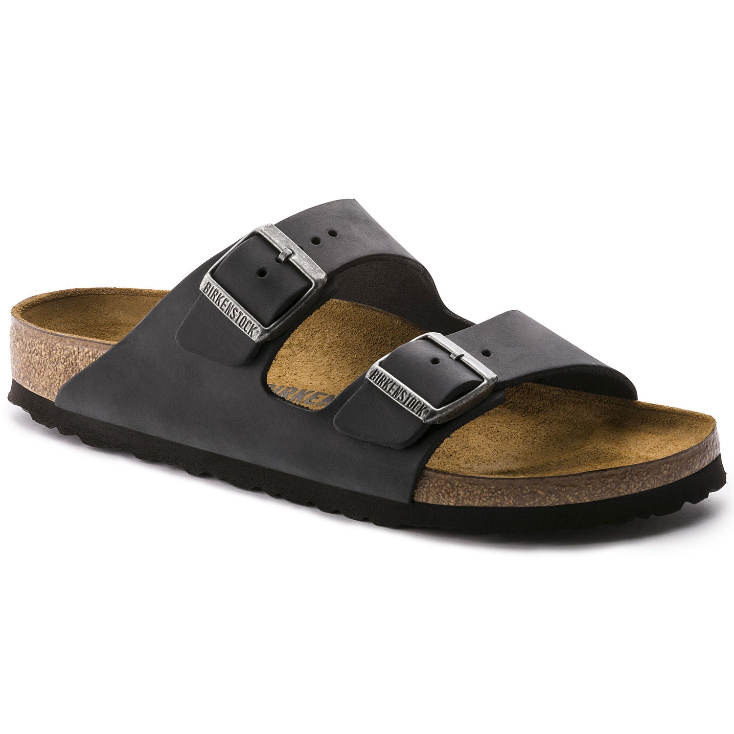 SORT SANDAL - Peti Sko - BIRKENSTOCK